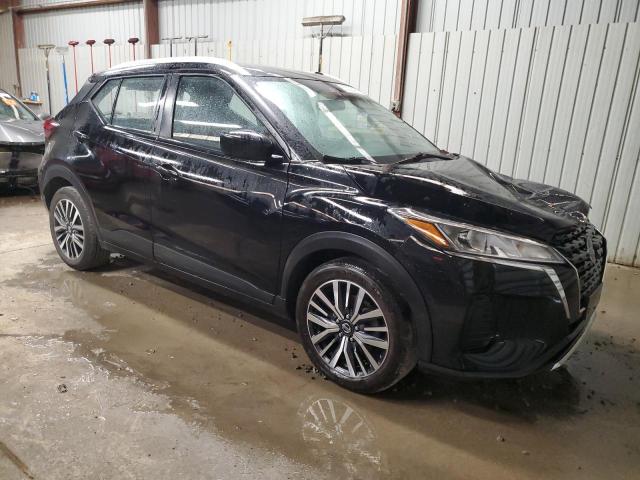 Vin: 3n1cp5cv1ml530910, lot: 55325405, nissan kicks sv 20214