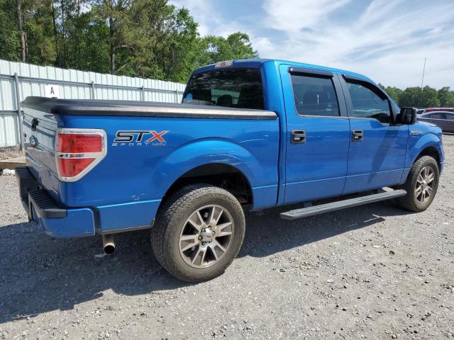 Vin: 1ftfw1ef3ekf42796, lot: 56215465, ford f-150 supercrew 20143