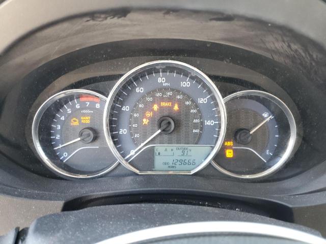 2016 TOYOTA COROLLA L - 5YFBURHE9GP400446
