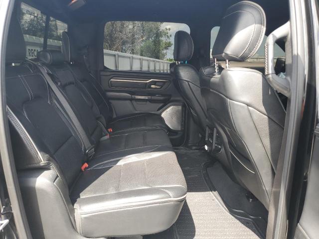 2019 RAM 1500 LIMIT 1C6RREHT5KN716916