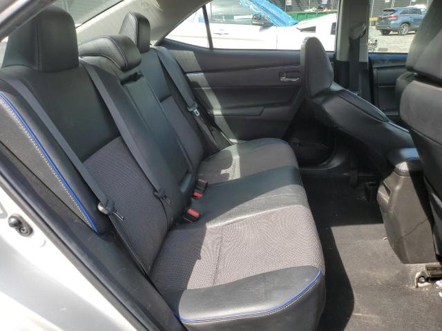 2018 TOYOTA COROLLA L - 5YFBURHEXJP785376