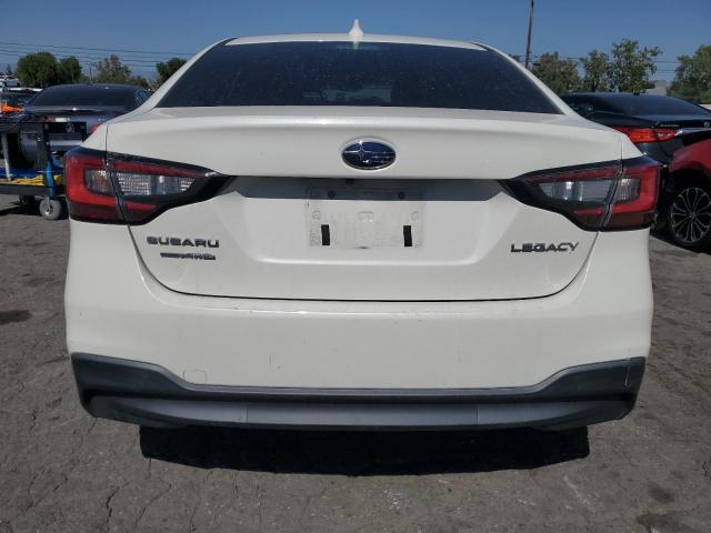2022 SUBARU LEGACY PRE 4S3BWAC65N3006458
