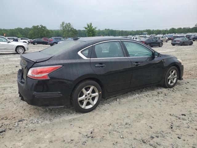 Vin: 1n4al3ap1fc593356, lot: 55380205, nissan altima 2.5 20153