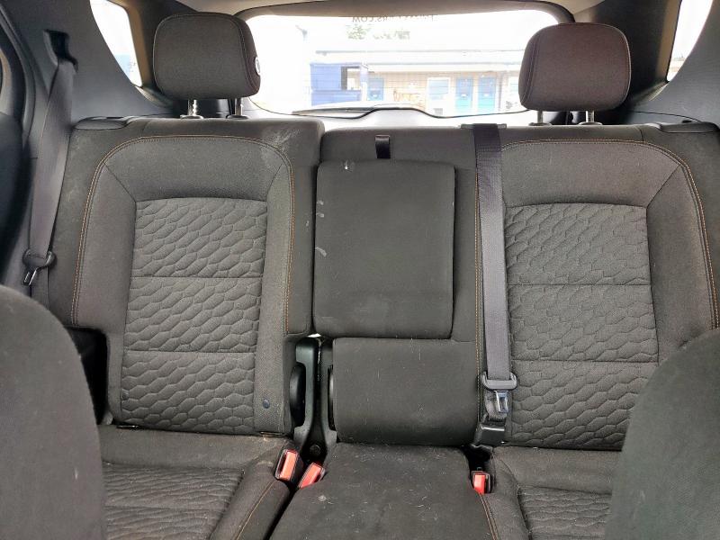 2019 CHEVROLET EQUINOX LT 2GNAXLEX4K6135779