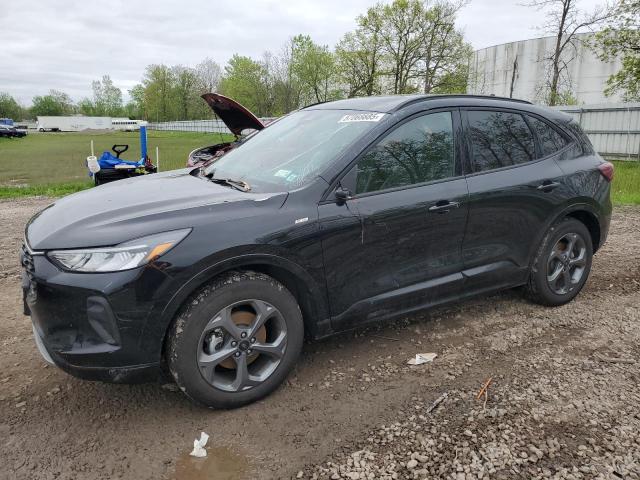 Vin: 1fmcu9mn1rua38074, lot: 57068885, ford escape st st line 2024 img_1