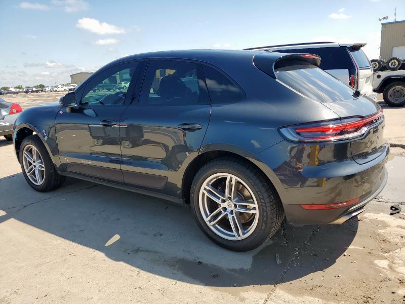 Vin: wp1aa2a5xmlb06210, lot: 58085225, porsche macan 20212