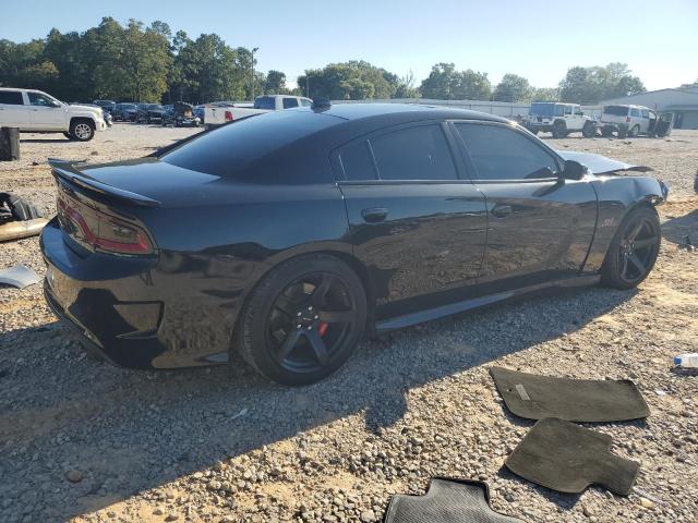 2018 DODGE CHARGER SR 2C3CDXEJ7JH216134
