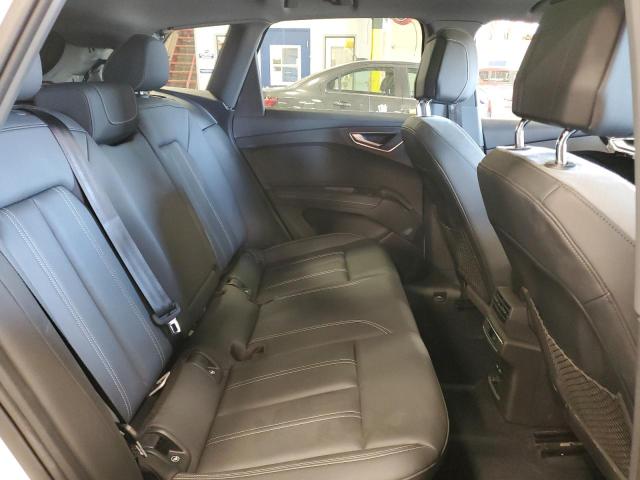 2023 AUDI Q4 E-TRON WA1L2BFZ8PP063724