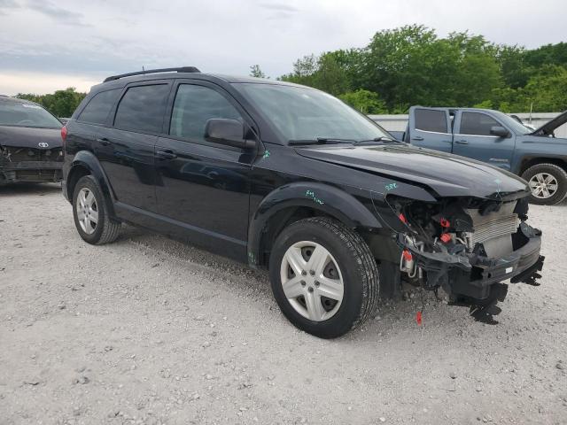 Vin: 3c4pdcbb0kt719581, lot: 55166015, dodge journey se 20194