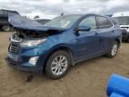 2020 CHEVROLET EQUINOX LT - 2GNAXJEV2L6129452