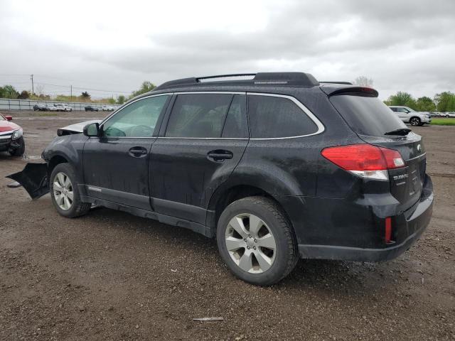 Vin: 4s4brccc9a3368811, lot: 56035075, subaru outback 2.5i premium 20102