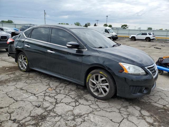 Vin: 3n1ab7ap5fy254999, lot: 58347645, nissan sentra s 20154