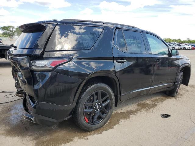 Vin: 1gnerkkw6mj238743, lot: 57995125, chevrolet traverse premier 20213