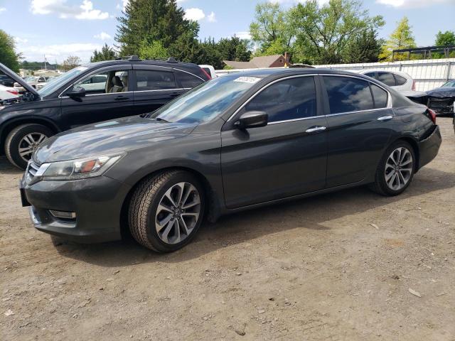 Vin: 1hgcr2f59da162213, lot: 56128215, honda accord sport 2013 img_1