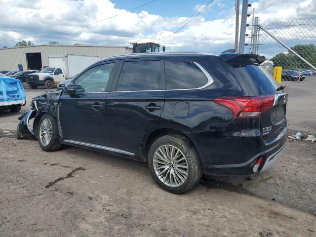 Vin: ja4j24a50lz028164, lot: 57228845, mitsubishi outlander sel 20202
