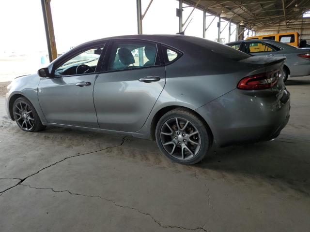 Vin: 1c3cdfba3dd302847, lot: 58421005, dodge dart sxt 20132