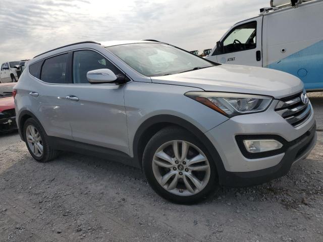 Vin: 5xyzudla2dg075290, lot: 57801845, hyundai santa fe 20134