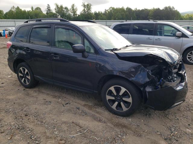 Vin: jf2sjaec3jh595834, lot: 55997435, subaru forester 2.5i premium 20184