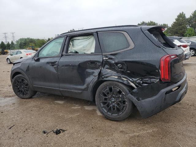 Vin: 5xyp3dhc7ng216814, lot: 57653085, kia telluride ex 20222