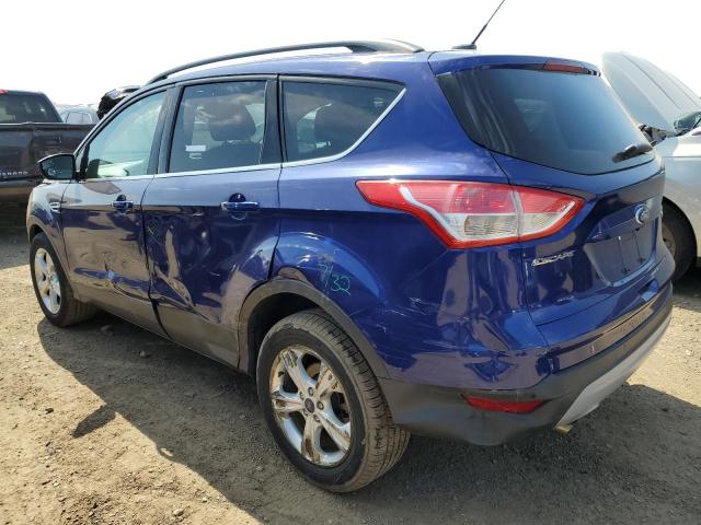 Vin: 1fmcu9gx3euc44245, lot: 56132405, ford escape se 20142