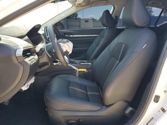 2024 NISSAN ALTIMA SR - 1N4BL4CV0RN419566