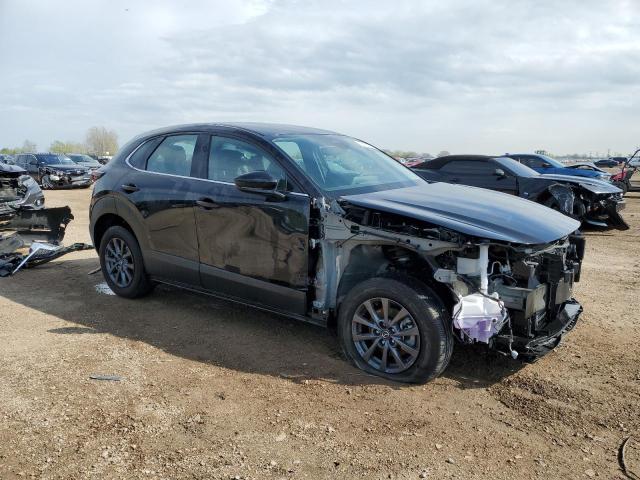 Vin: 3mvdmbam7rm673718, lot: 55478305, mazda cx30 20244