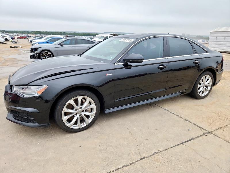 Vin: waug3afc0jn034342, lot: 58527545, audi a6 premium plus 2018 img_1