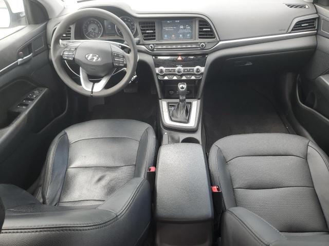 2020 HYUNDAI ELANTRA SE - 5NPD84LF1LH563356