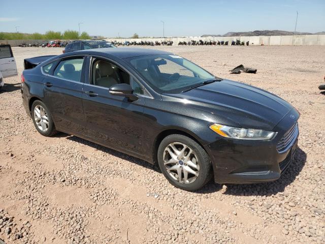 Vin: 3fa6p0hdxer224919, lot: 55357145, ford fusion se 20144