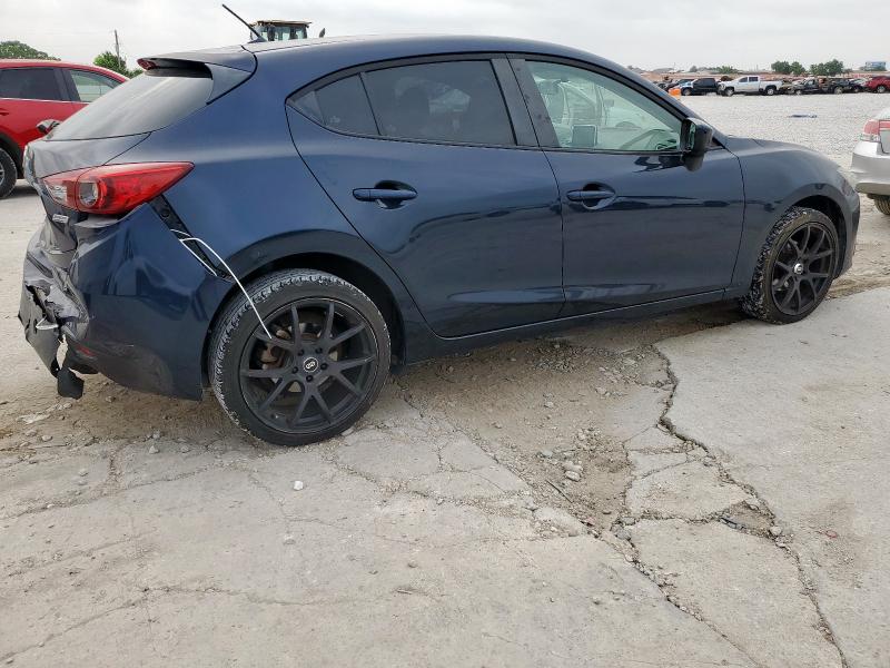 2015 MAZDA 3 SPORT - 3MZBM1K72FM219607