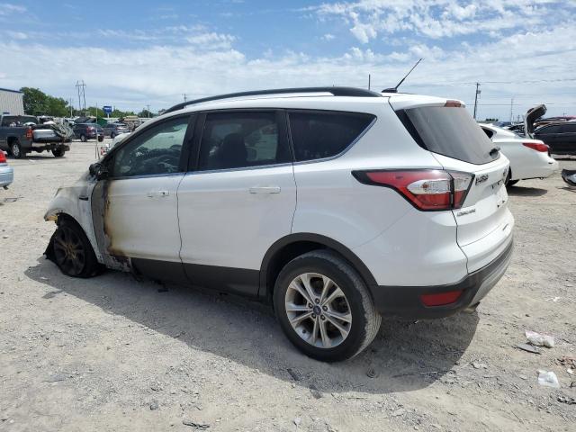 Vin: 1fmcu9g94jub49320, lot: 56980765, ford escape se 20182