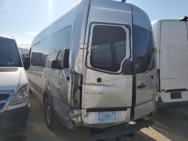 Vin: wdzpe8cc2e5901871, lot: 57474455, mercedes-benz sprinter 2500 20142