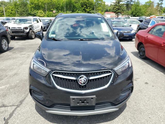 2021 BUICK ENCORE PREFERRED KL4CJESM9MB363974