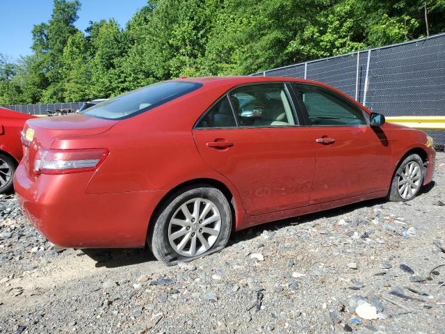 Vin: 4t1bk3ek1au106994, lot: 56956735, toyota camry se 20103