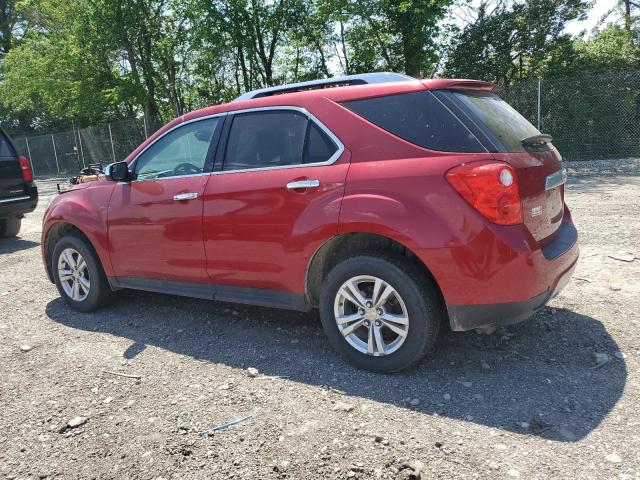 Vin: 2gnflgek0d6191511, lot: 57216885, chevrolet equinox ltz 20132