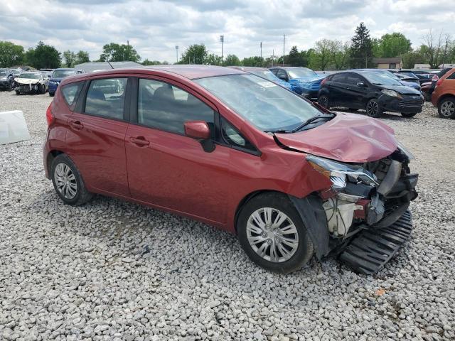 Vin: 3n1ce2cp4kl364014, lot: 57221325, nissan versa s 20194