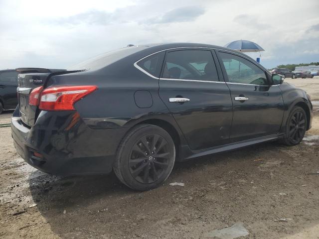 Vin: 3n1cb7ap7hy273114, lot: 56544025, nissan sentra sr turbo 20173