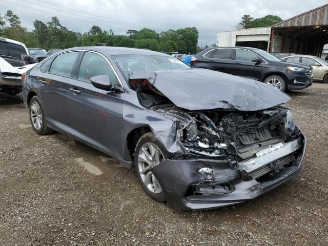 Vin: 1hgcv1f19ka144648, lot: 55868005, honda accord lx 20194