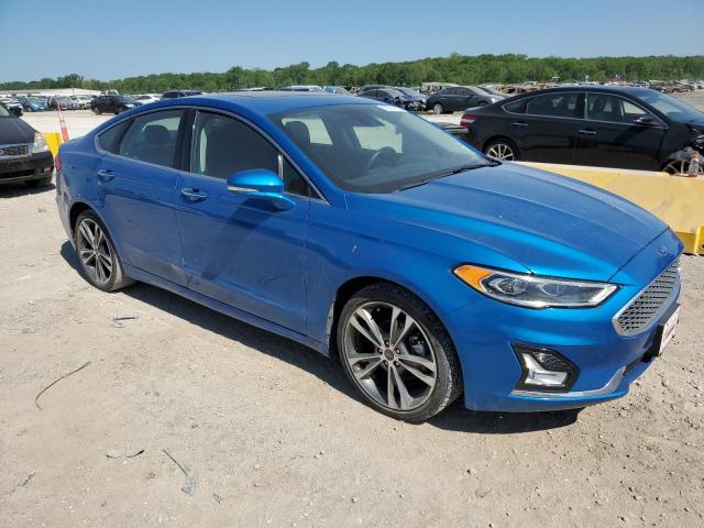 2020 FORD FUSION TIT 3FA6P0D9XLR199471
