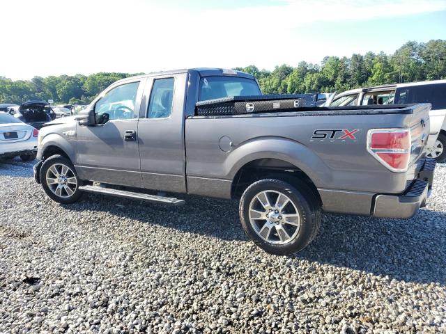 Vin: 1ftfx1cf5efb56079, lot: 57345505, ford f-150 super cab 20142