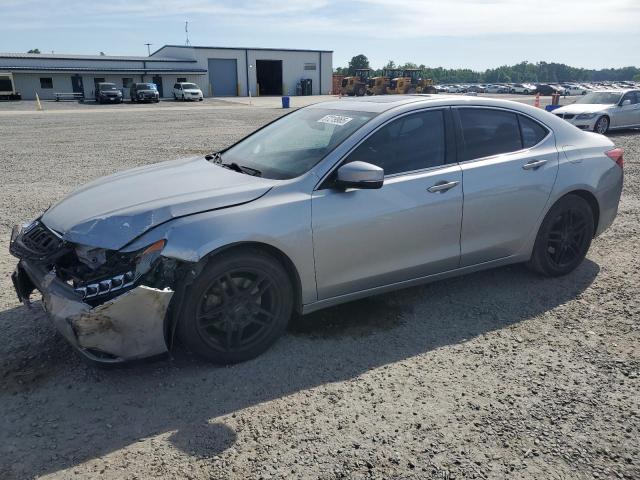 ACURA TLX TECH