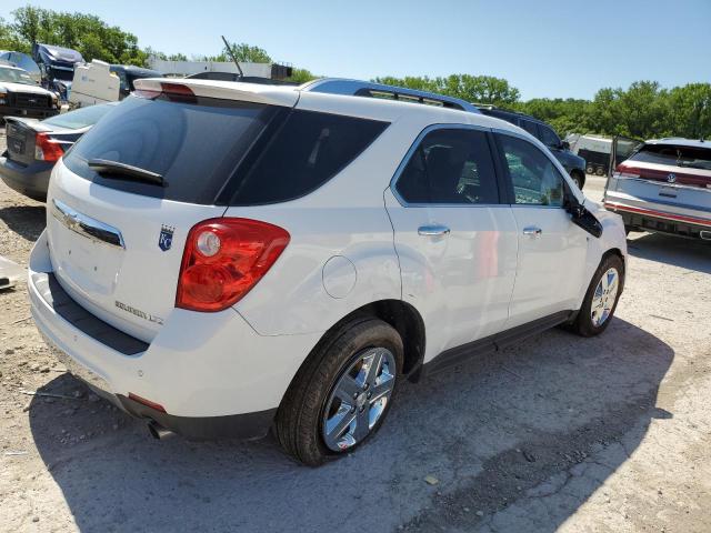 Vin: 2gnflhe32f6320172, lot: 57521345, chevrolet equinox ltz 20153