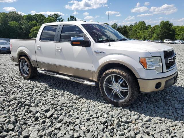 Vin: 1ftfw1cf8bkd30507, lot: 58168885, ford f-150 supercrew 20114