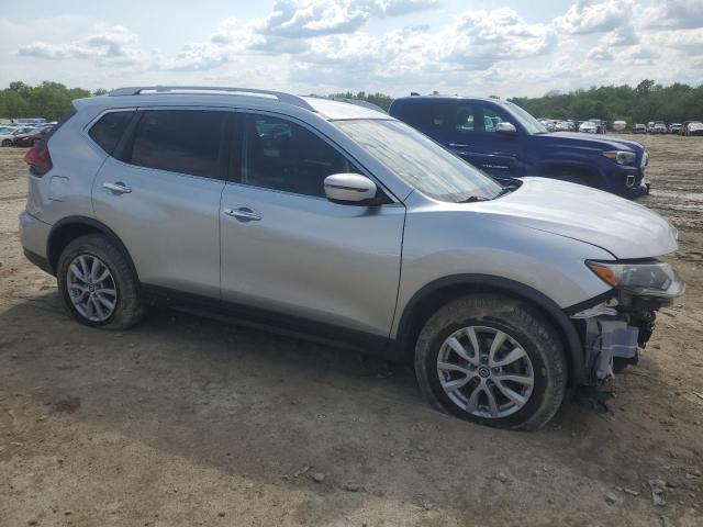 Vin: knmat2mv6jp529345, lot: 56279075, nissan rogue s 20184