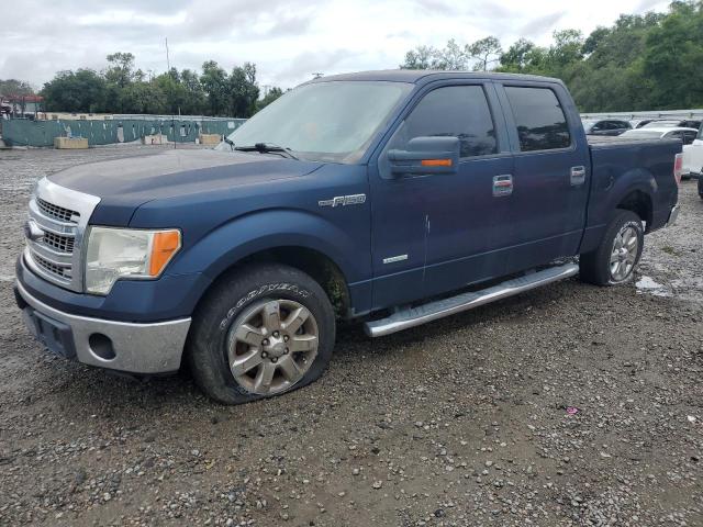 FORD F150 SUPER