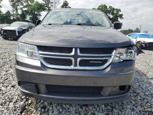 2015 DODGE JOURNEY SE - 3C4PDCAB5FT747920