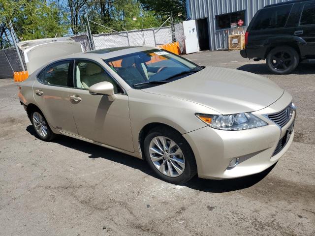 Vin: jthbw1gg5d2016588, lot: 55341375, lexus es300 300h 20134
