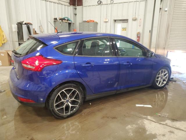 1FADP3K27FL208130 2015 FORD FOCUS