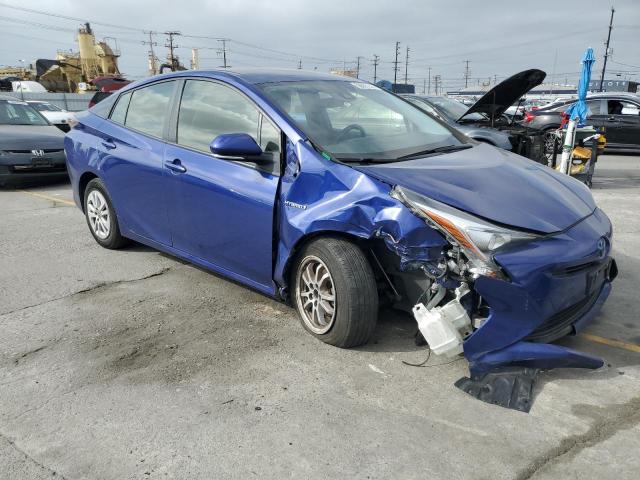 Vin: jtdkbrfu0h3055303, lot: 56667295, toyota prius 20174