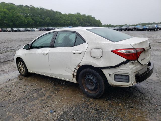 Vin: 2t1burhe4ec200300, lot: 58424855, toyota corolla l 20142